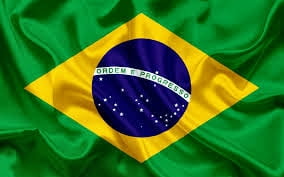 Brazilian Flag